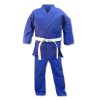 Adult Karate Suit 100% Polyester Cotton Karate Gi 3