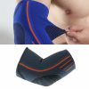 Compression Elbow Brace Support Bandage Gym Sport Arm Wrap Pads 8