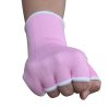 Hand Wraps Inner Boxing Gloves Muay Thai MMA UFC Kick Boxing Pink 4