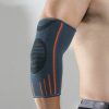 Compression Elbow Brace Support Bandage Gym Sport Arm Wrap Pads 3
